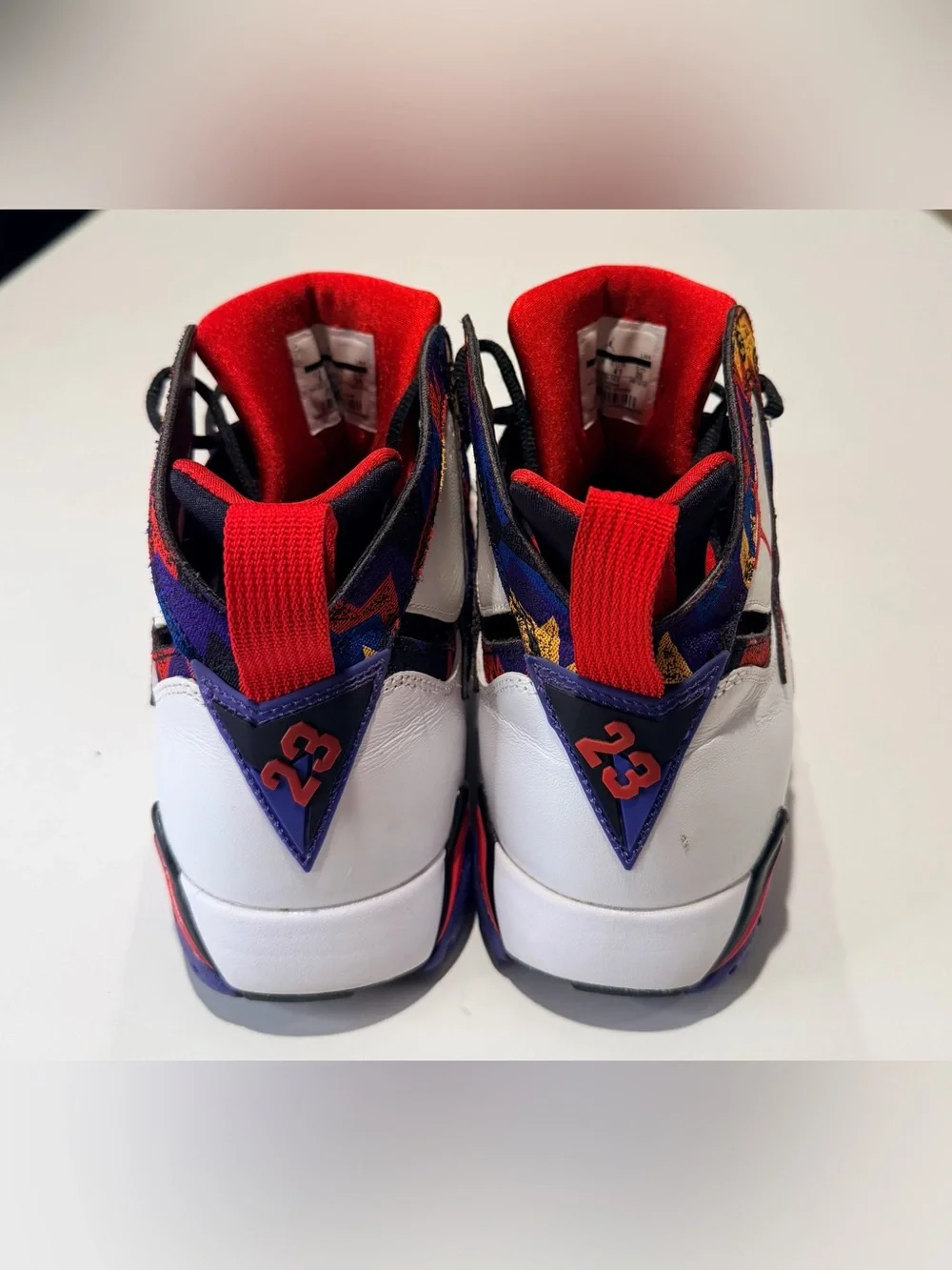 Jordan retro jordans